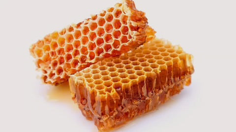 Comb honey