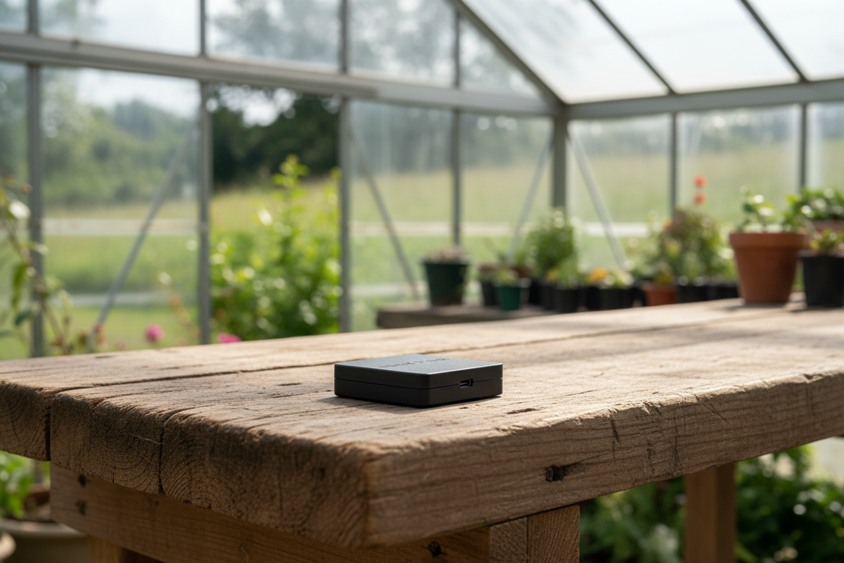 Heat Pack USB-C Temperature Controlled Heat Source
