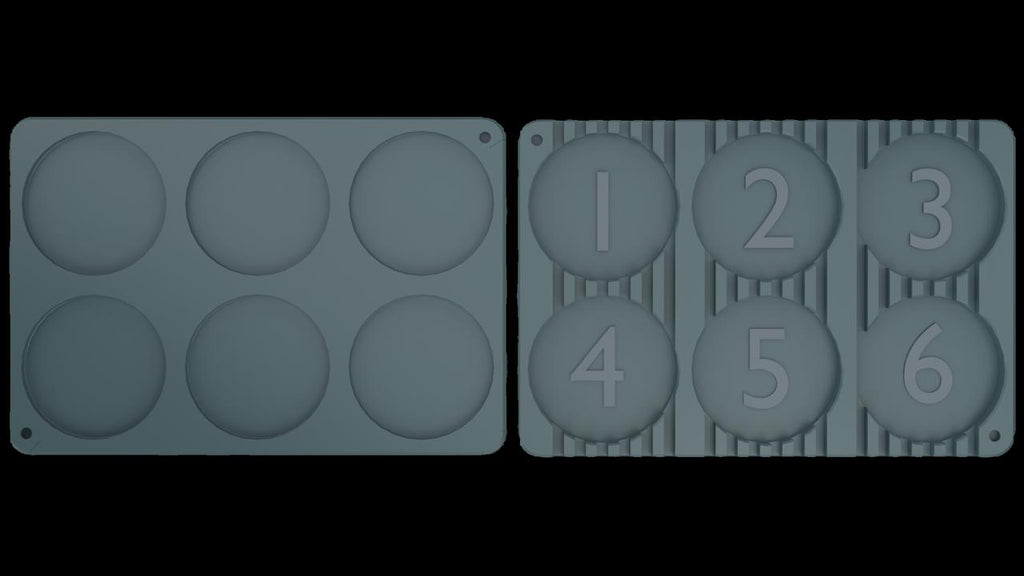 FlexiGerm Silicone Seed Germination Tray
