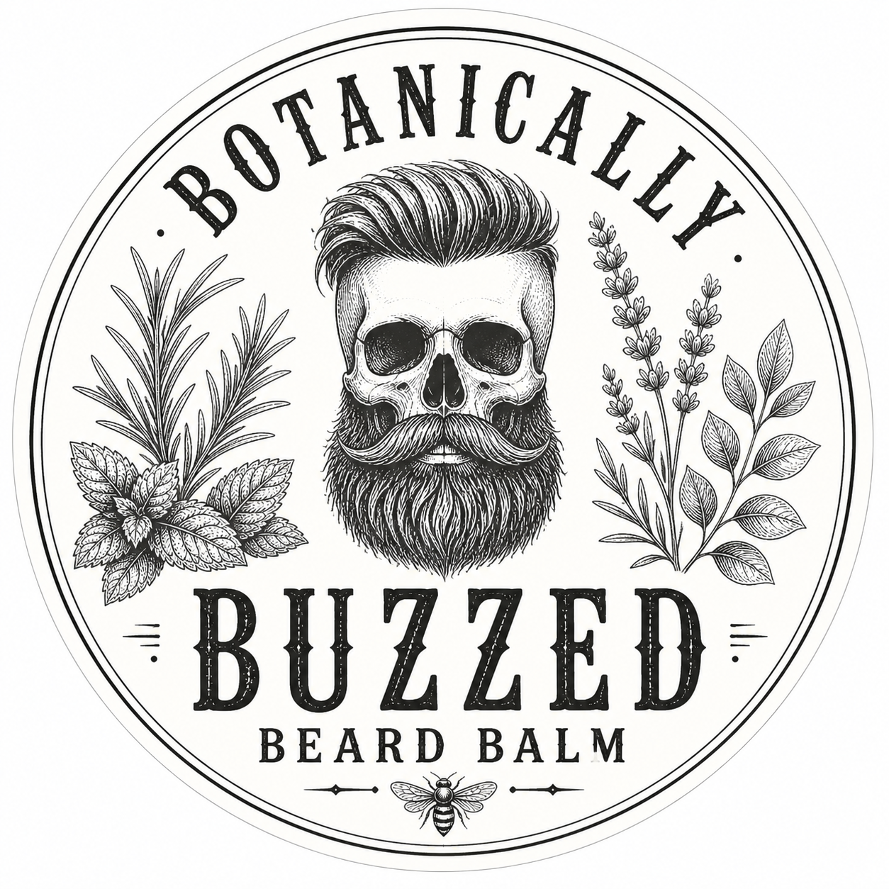 Beard Balm