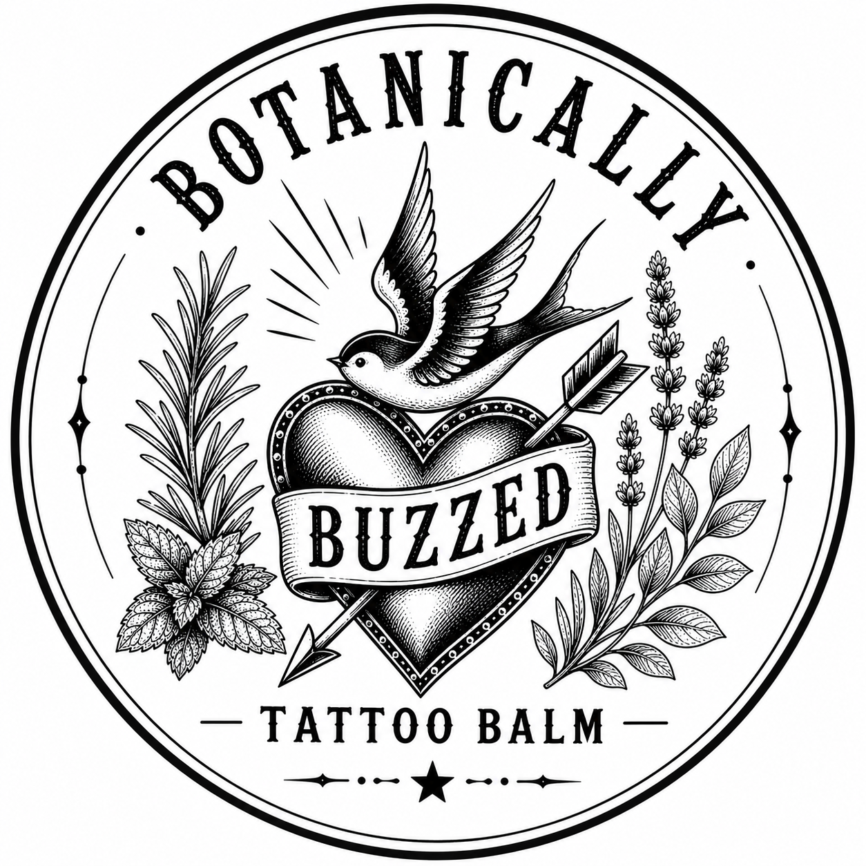 Tattoo Balm