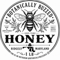 1 Lb. Raw Honey